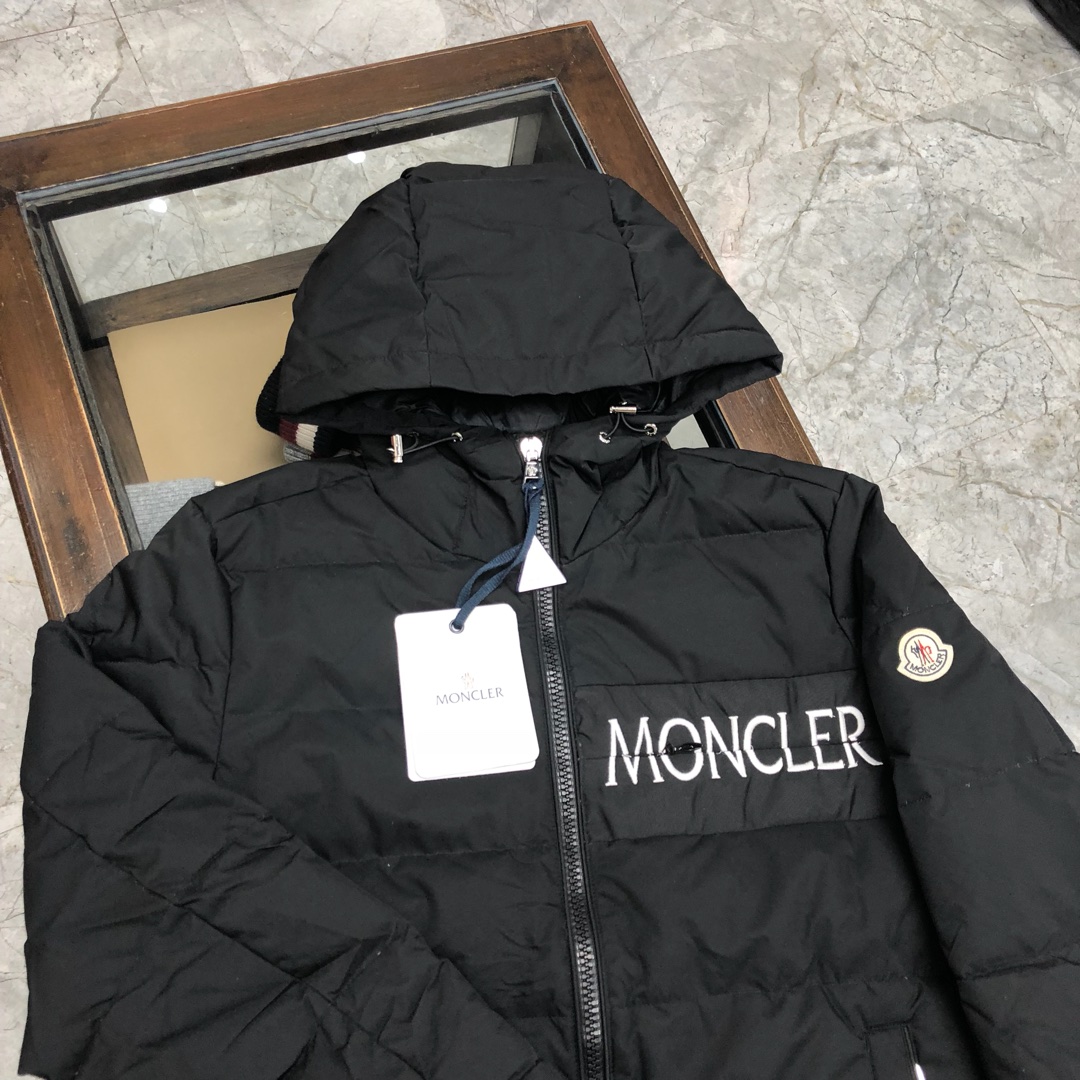 Moncler Down Jackets